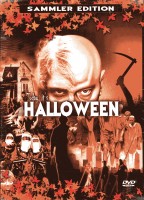 Halloween - Sammler Edition [10 DVDs]