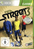 FIFA Street 3 X-Box 360