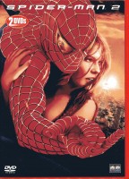 Spider-Man 2 [2 DVDs]