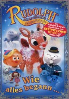 Rudolph mit der roten Nase - Wie alles begann...