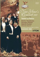 New Years Concert 2007 - Teatro la Fenice