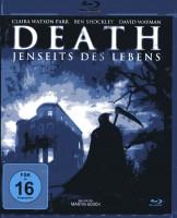 Death - Jenseits des Lebens [Blu-ray]