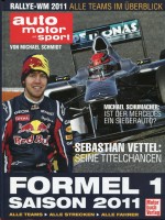 auto motor und sport - Formel 1 - Saison 2011