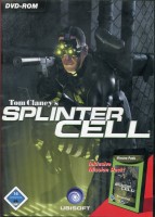 Splinter Cell S.E. inkl. Mission Pack