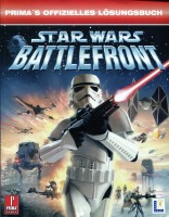 Star Wars - Battlefront Lösungsbuch