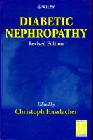 Diabetic Nephropathy (Diabetes in Practice S.)