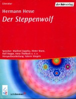 Der Steppenwolf, 2 Cassetten