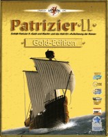 Patrizier 2 - Gold Edition