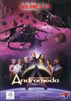 Andromeda Vol. 1.05+06