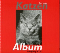Das neue Katzen Album