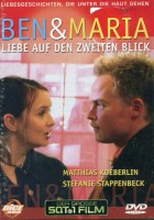 Ben & Maria - Liebe auf den zweiten Blick [DVD].