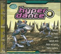 Hyper Dance Vol.2