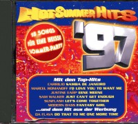 Hot Summer Hits 97