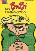 Dr. Bubi Livingston