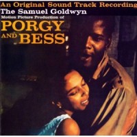 Porgy and Bess [Vinyl LP]