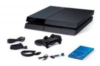 PlayStation 4 - Konsole / NEUWARE/LAGERND