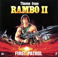 Theme From Rambo Ii