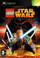 Lego Star Wars - [Xbox]