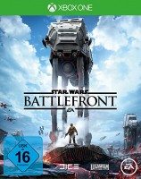 Star Wars Battlefront - Day One Edition - [Xbox One]