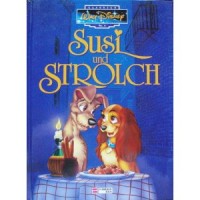 Susi und Strolch. (Walt Disney Classics No. 4)