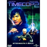 Timecop 2 [Verleihversion]